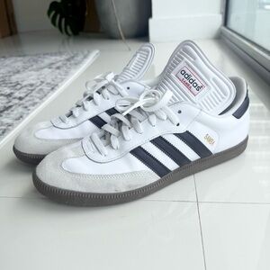 Adidas Samba